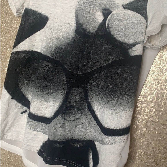 Hello Kitty Forever 21 Top - Picture 2 of 5